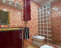 Resale - Apartments - Torrevieja - Acequion