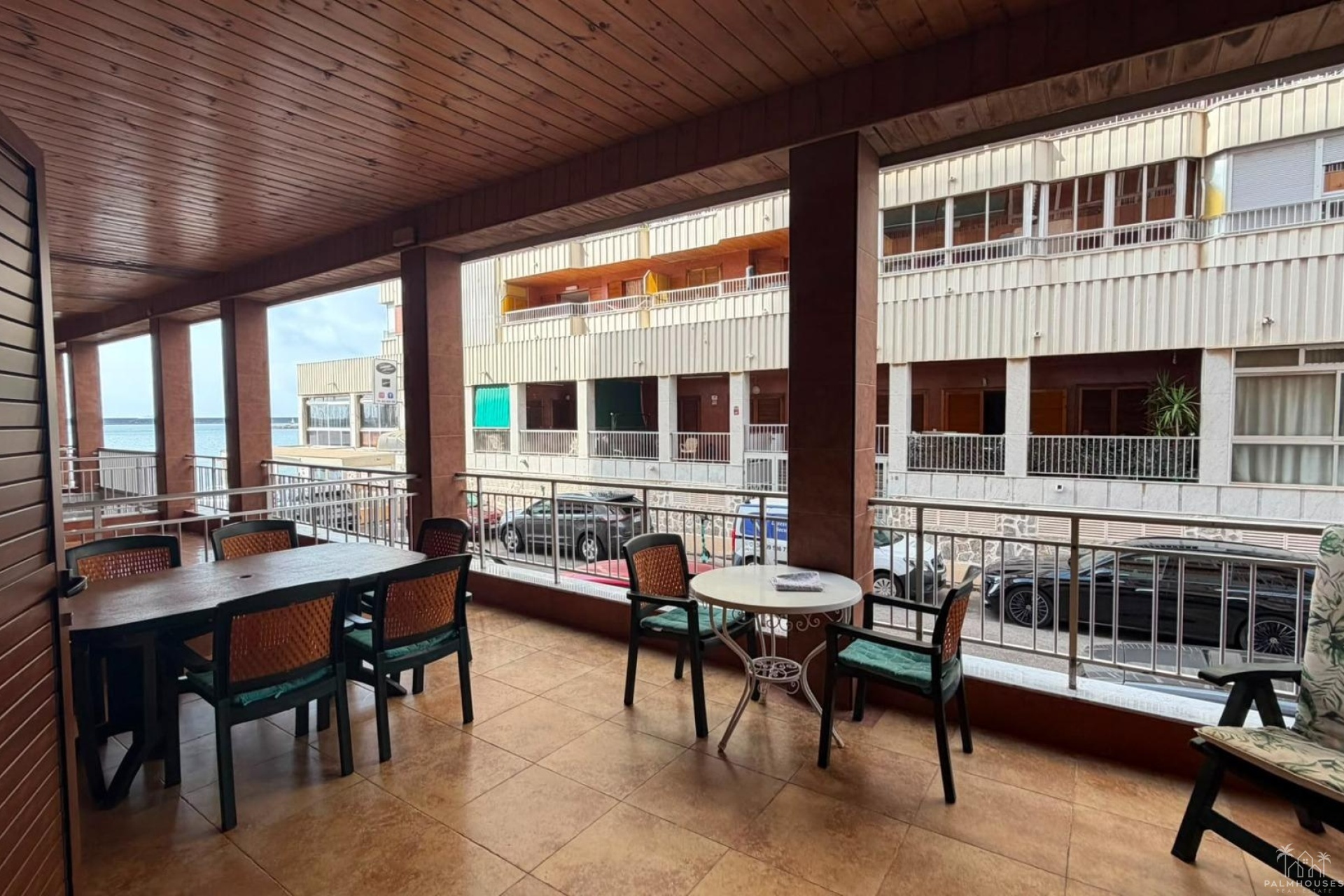 Resale - Apartments - Torrevieja - Acequion