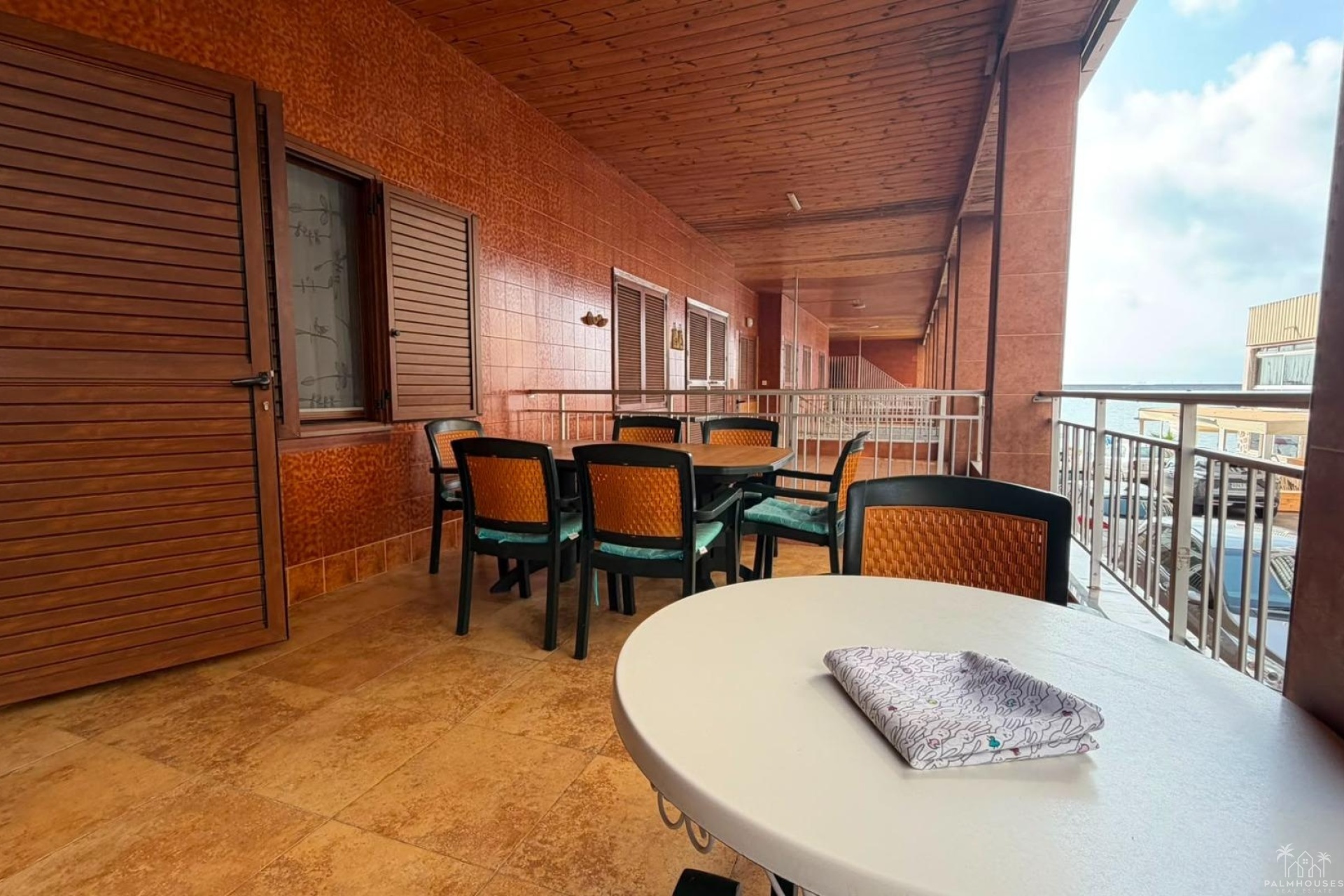 Resale - Apartments - Torrevieja - Acequion