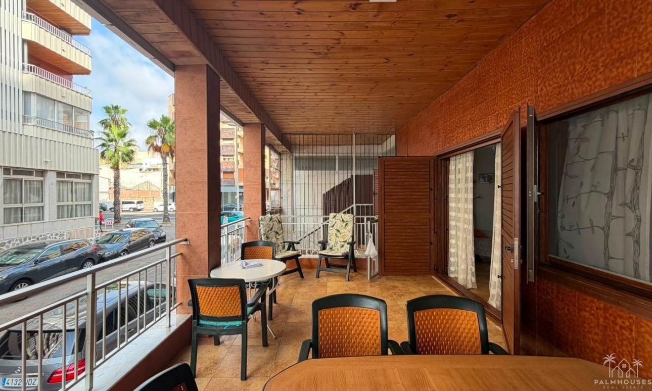 Resale - Apartments - Torrevieja - Acequion