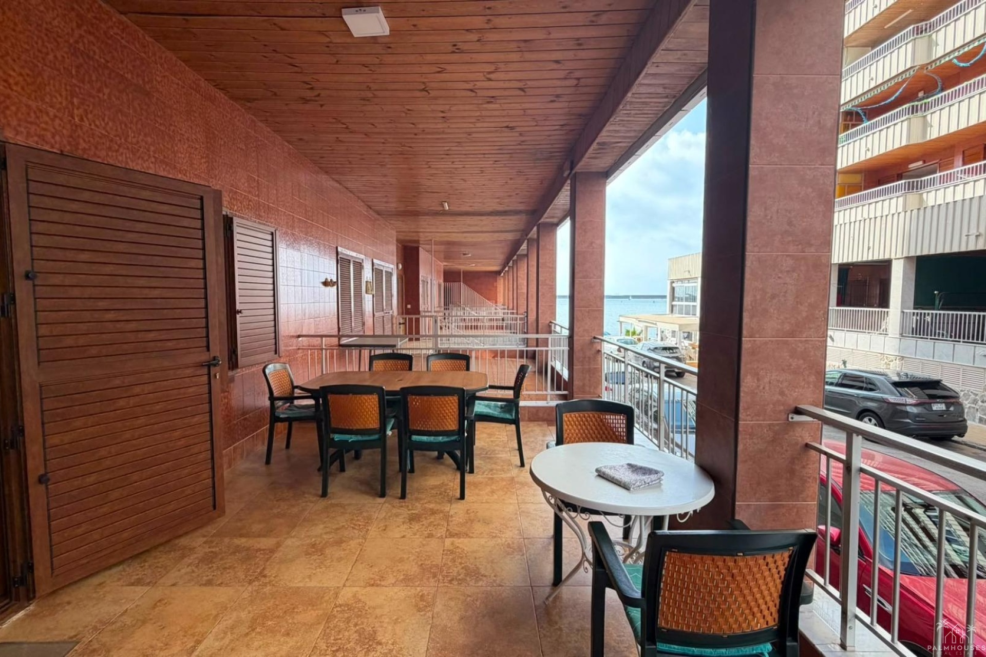 Resale - Apartments - Torrevieja - Acequion