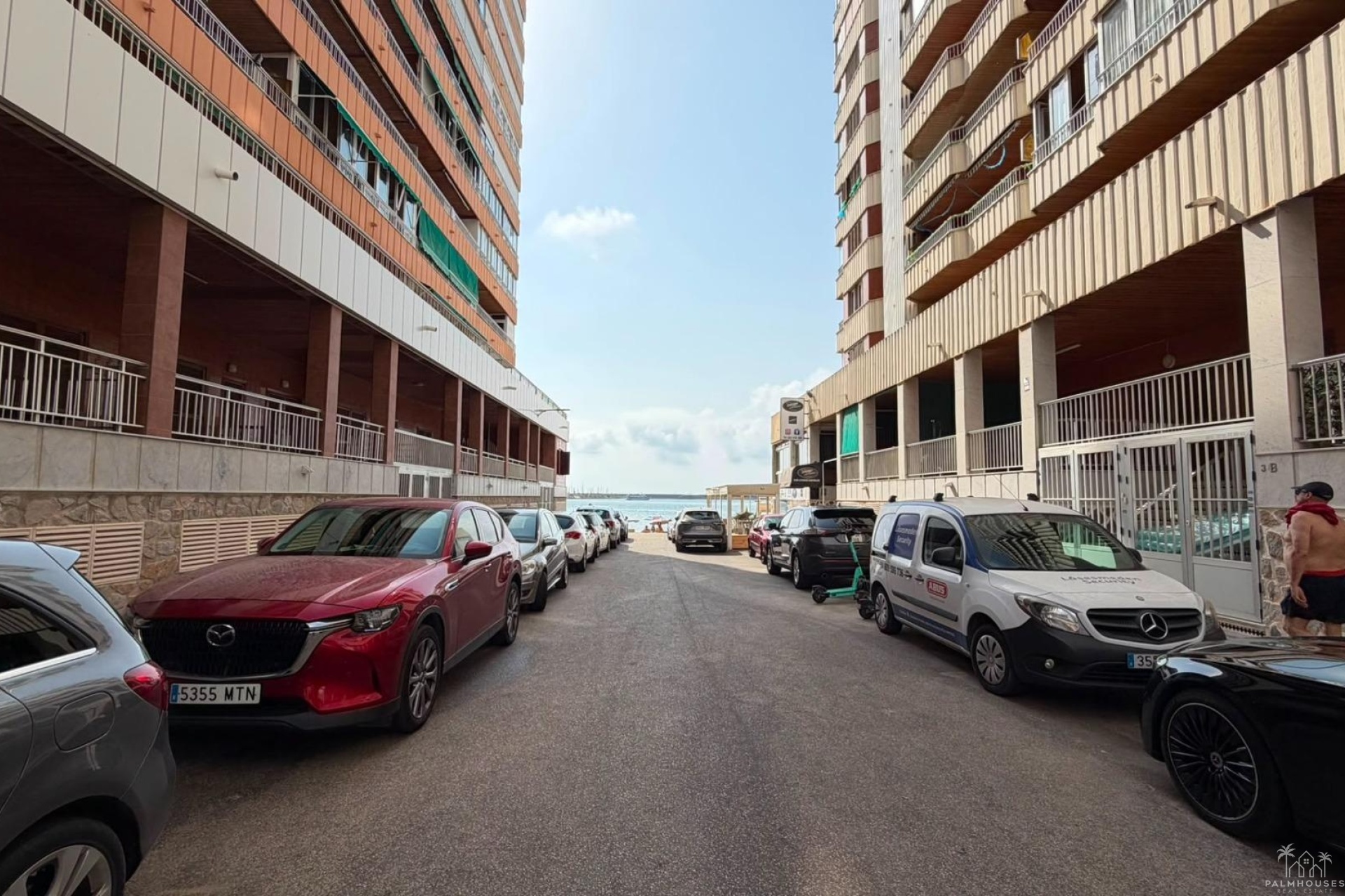Resale - Apartments - Torrevieja - Acequion