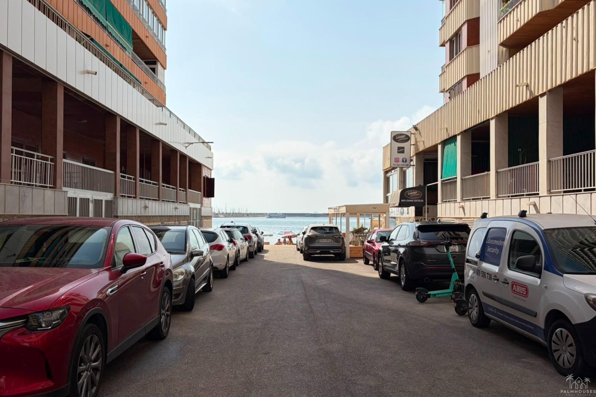 Resale - Apartments - Torrevieja - Acequion