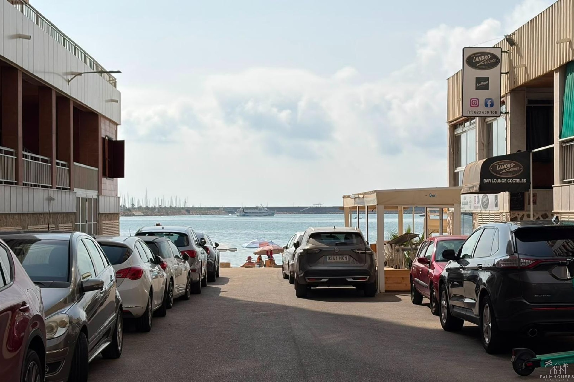 Resale - Apartments - Torrevieja - Acequion