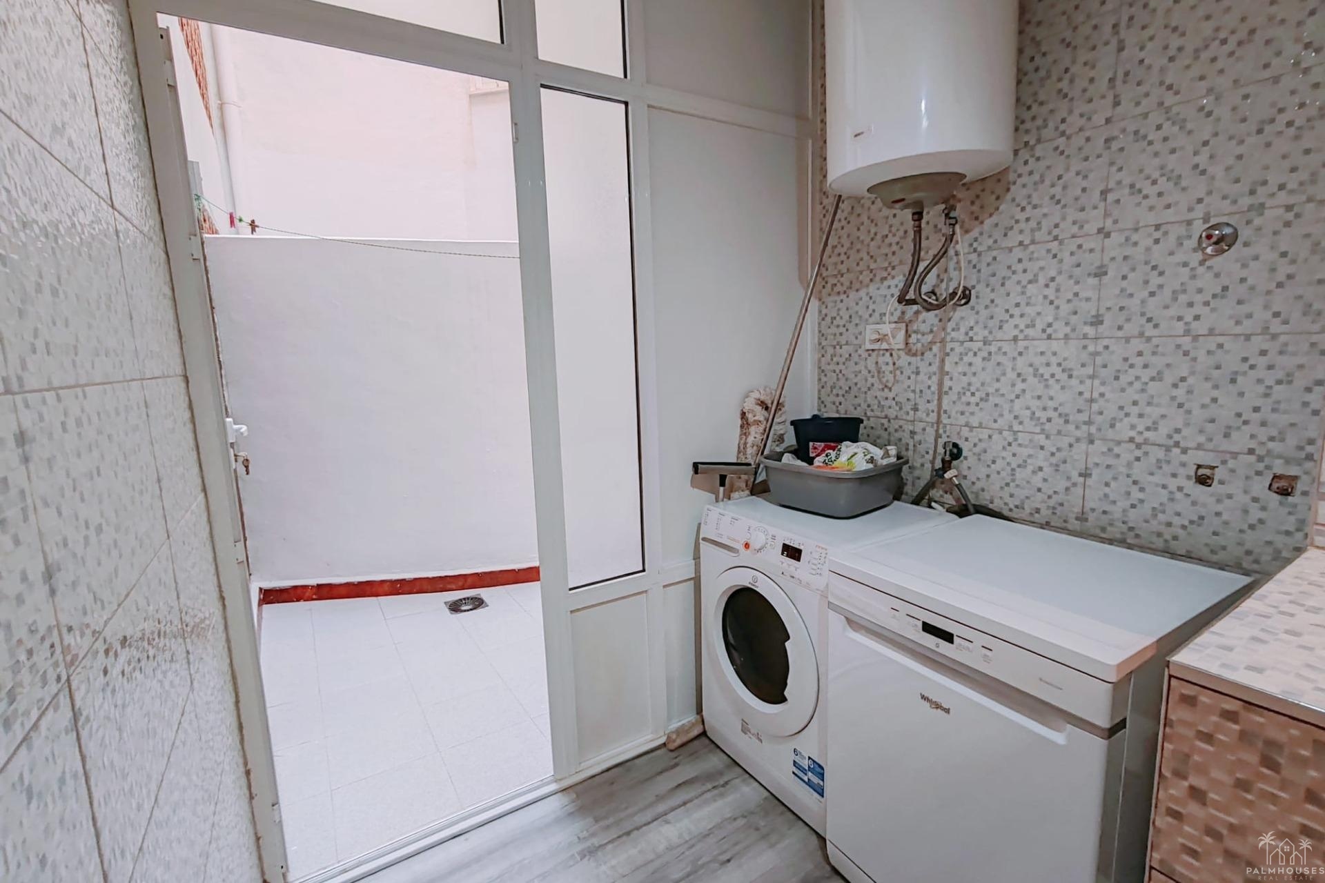 Resale - Apartments - Torrevieja - Acequion