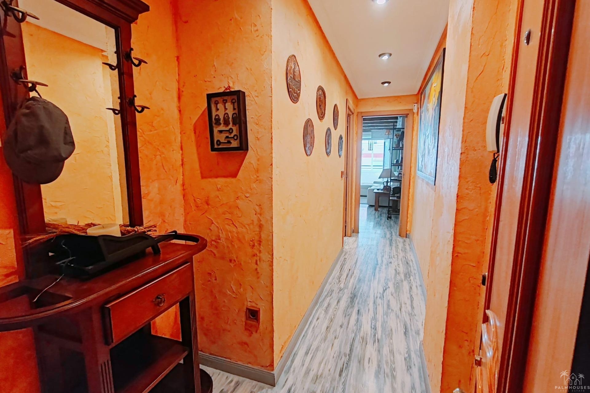 Resale - Apartments - Torrevieja - Acequion