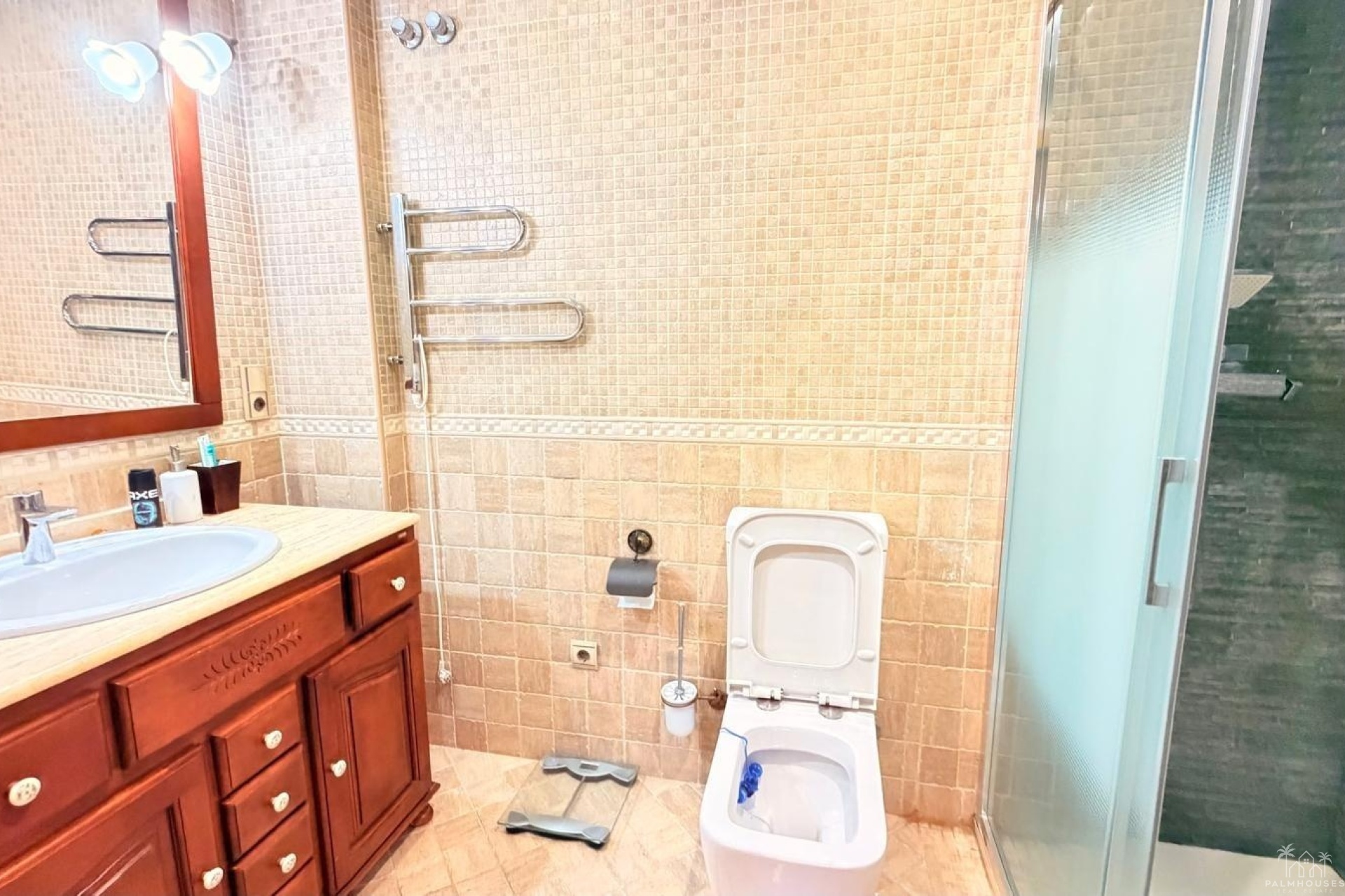 Resale - Apartments - Torrevieja - Acequion