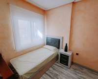 Resale - Apartments - Torrevieja - Acequion