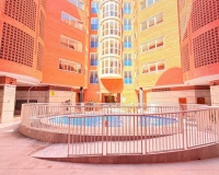 Resale - Apartments - Torrevieja - Acequion