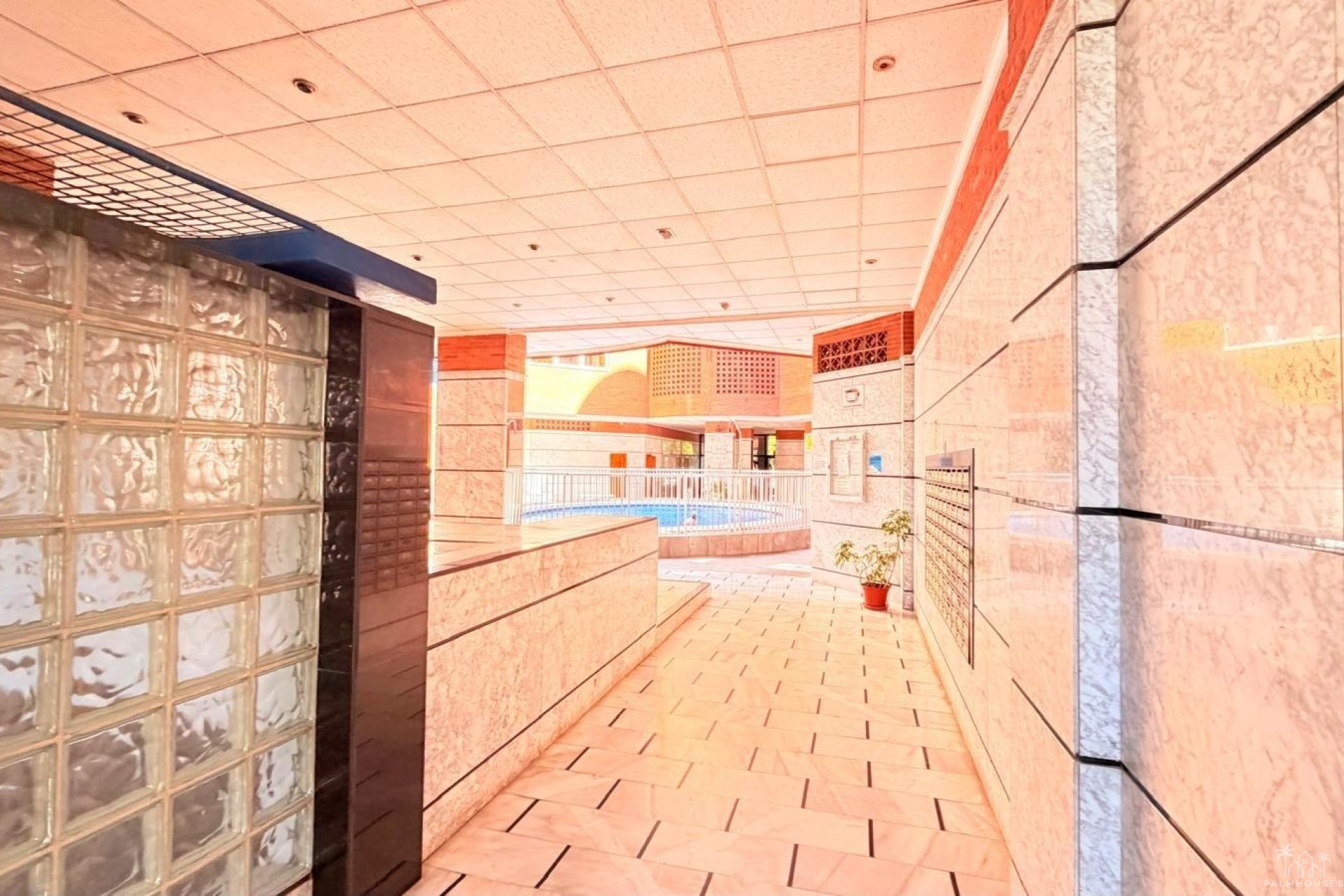 Resale - Apartments - Torrevieja - Acequion
