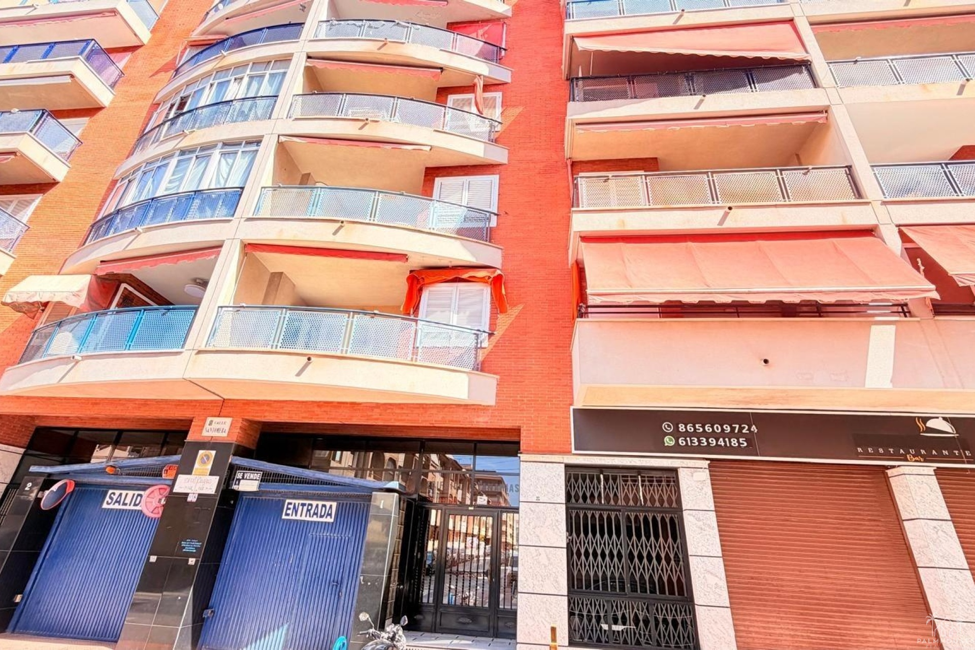 Resale - Apartments - Torrevieja - Acequion