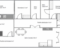 Resale - Apartments - Torrevieja - Acequion
