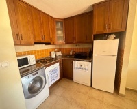 Resale - Apartments - Torrevieja - Aguas Nuevas
