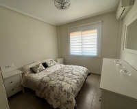 Resale - Apartments - Torrevieja - Aguas Nuevas