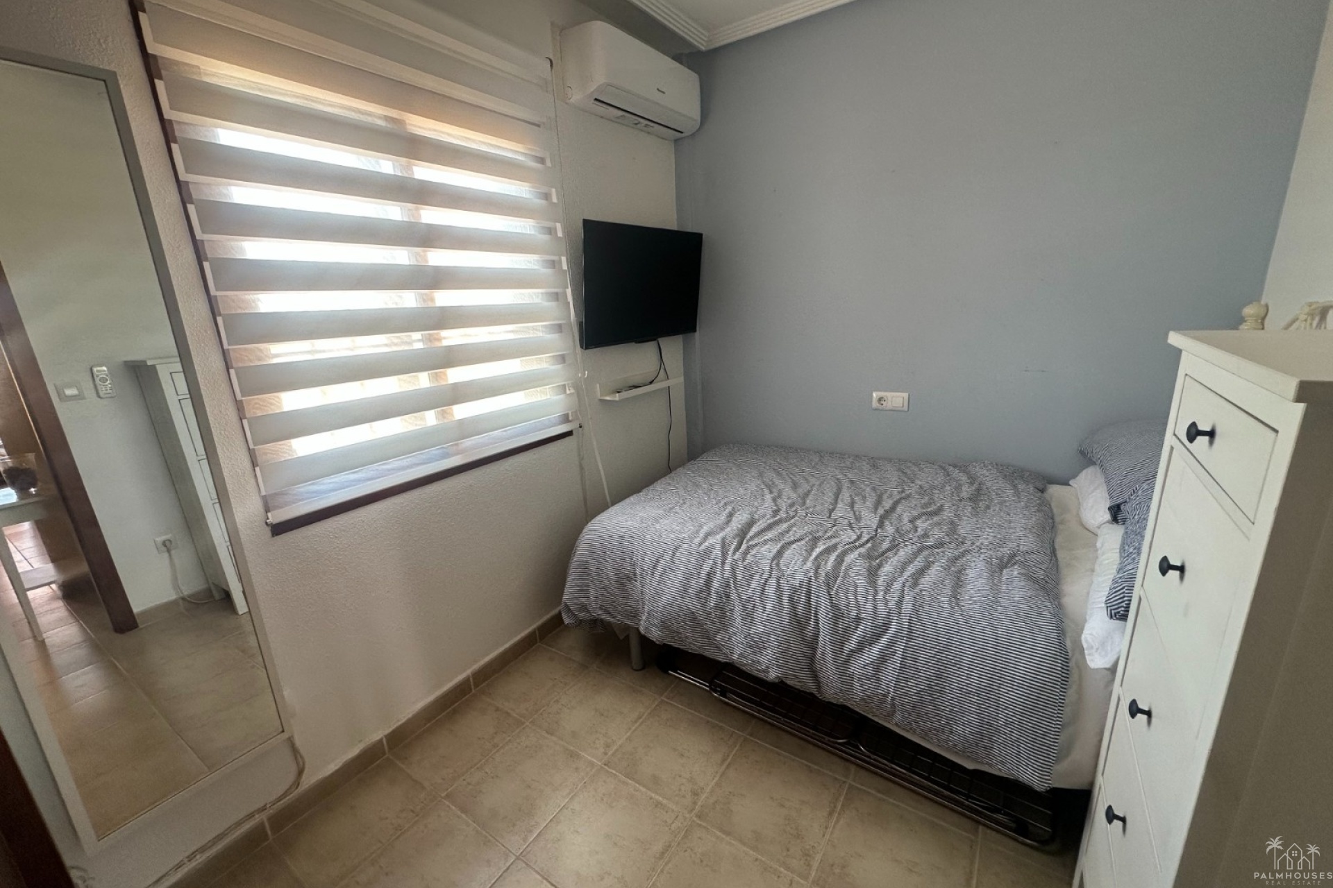 Resale - Apartments - Torrevieja - Aguas Nuevas