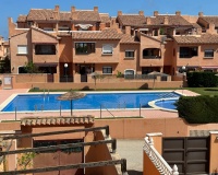 Resale - Apartments - Torrevieja - Aguas Nuevas