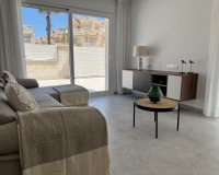 Resale - Apartments - Torrevieja - Aguas Nuevas