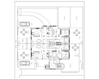 Resale - Apartments - Torrevieja - Aguas Nuevas