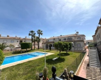 Resale - Apartments - Torrevieja - Aguas Nuevas
