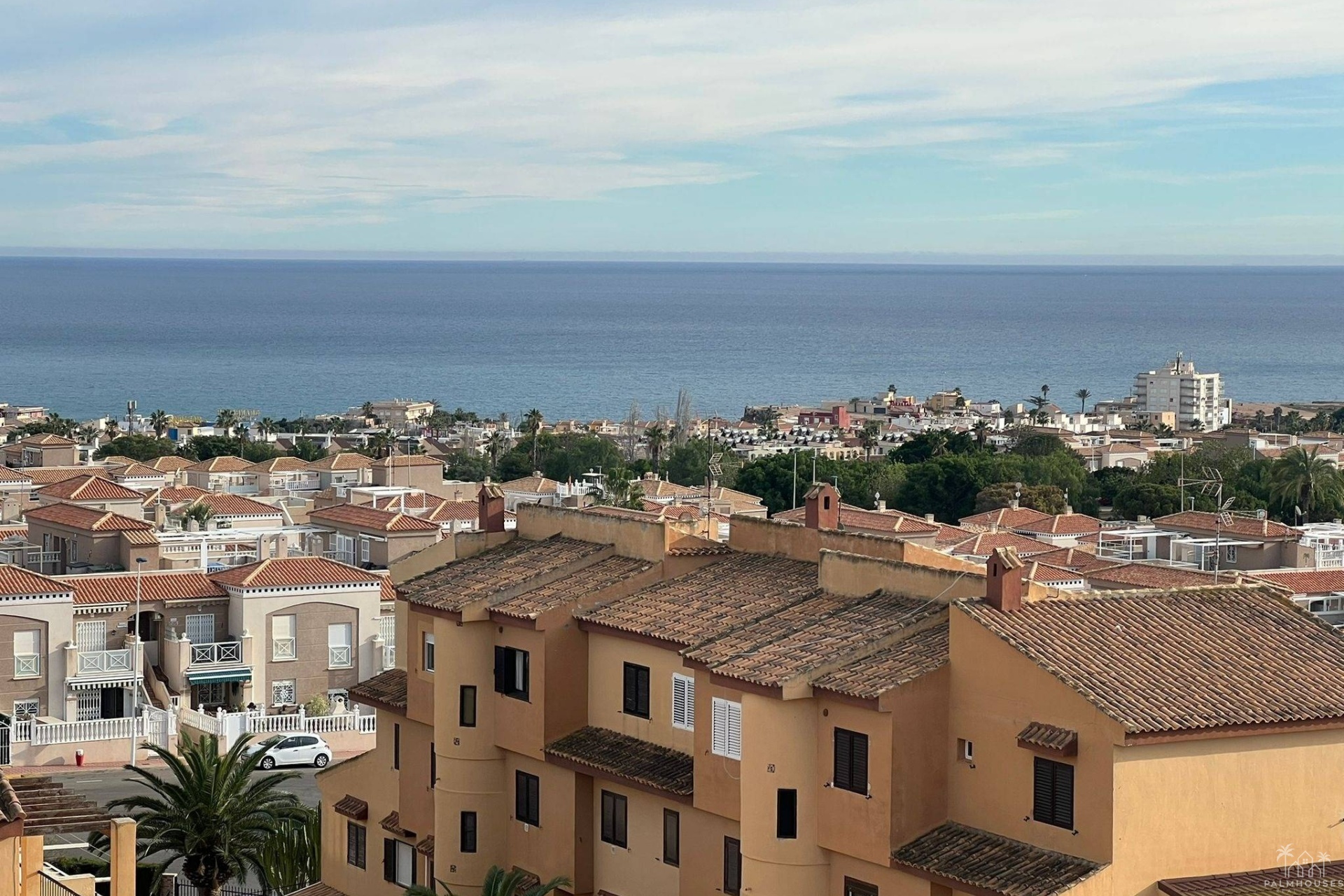 Resale - Apartments - Torrevieja - Aguas Nuevas