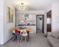 Resale - Apartments - Torrevieja - Aguas Nuevas