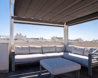 Resale - Apartments - Torrevieja - Aguas Nuevas