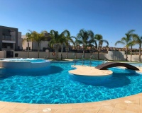 Resale - Apartments - Torrevieja - Aguas Nuevas