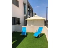 Resale - Apartments - Torrevieja - Aguas Nuevas