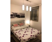 Resale - Apartments - Torrevieja - Aguas Nuevas