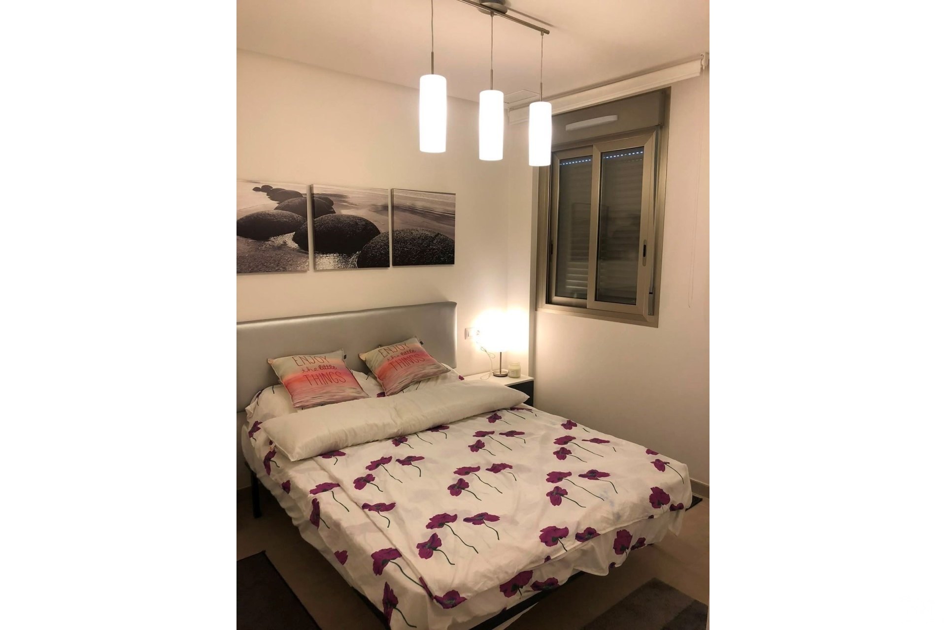 Resale - Apartments - Torrevieja - Aguas Nuevas