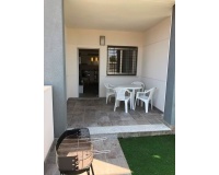 Resale - Apartments - Torrevieja - Aguas Nuevas