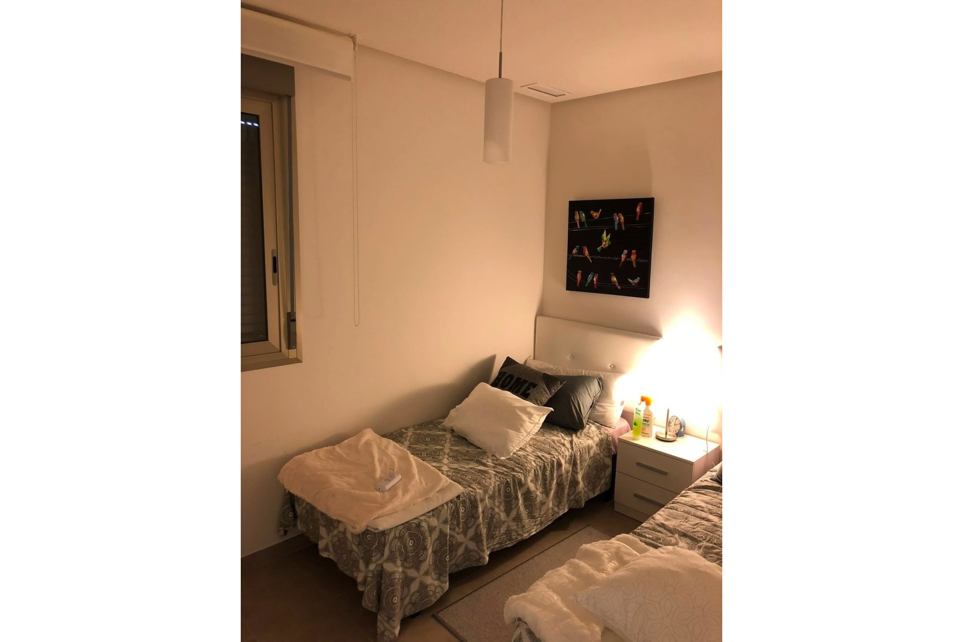 Resale - Apartments - Torrevieja - Aguas Nuevas