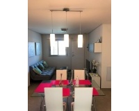 Resale - Apartments - Torrevieja - Aguas Nuevas