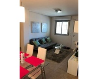 Resale - Apartments - Torrevieja - Aguas Nuevas