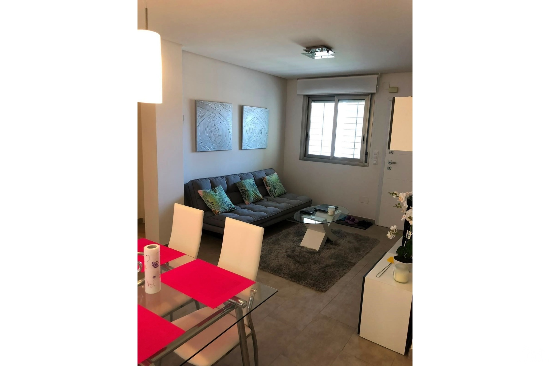 Resale - Apartments - Torrevieja - Aguas Nuevas