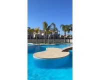 Resale - Apartments - Torrevieja - Aguas Nuevas
