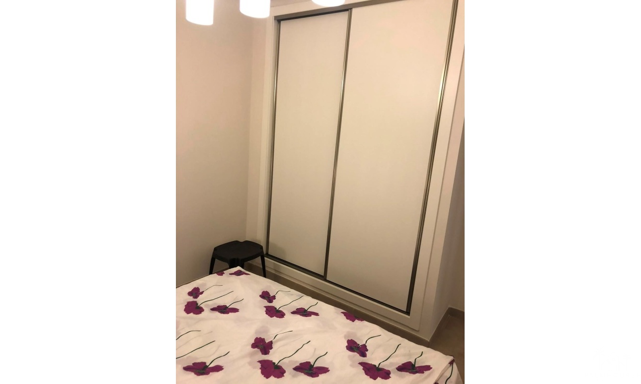 Resale - Apartments - Torrevieja - Aguas Nuevas