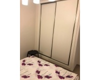 Resale - Apartments - Torrevieja - Aguas Nuevas
