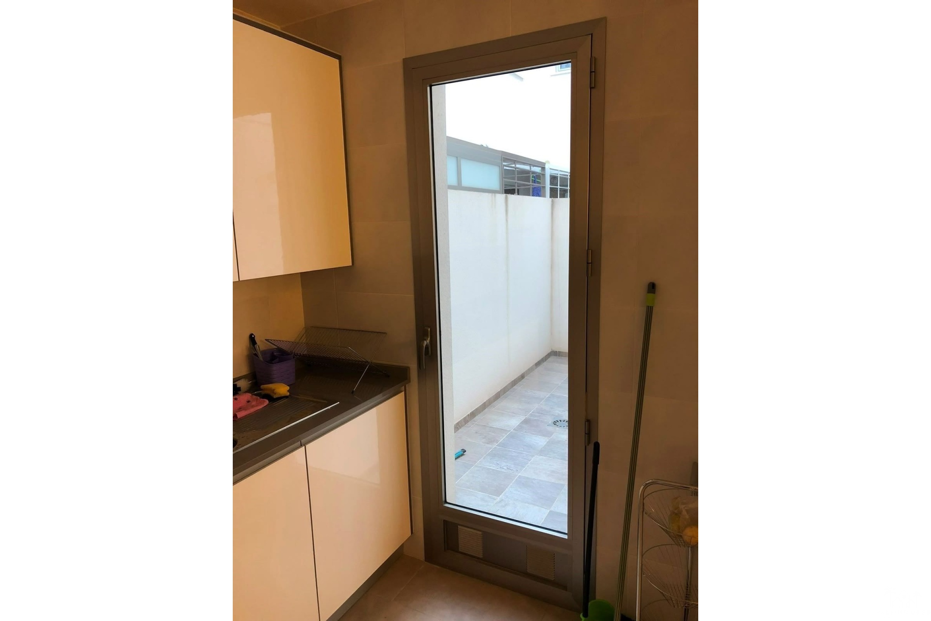 Resale - Apartments - Torrevieja - Aguas Nuevas