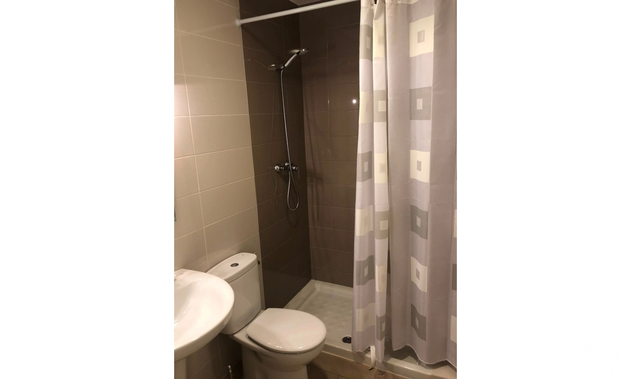 Resale - Apartments - Torrevieja - Aguas Nuevas