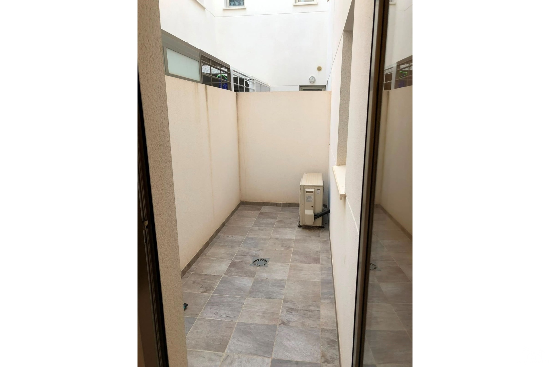 Resale - Apartments - Torrevieja - Aguas Nuevas
