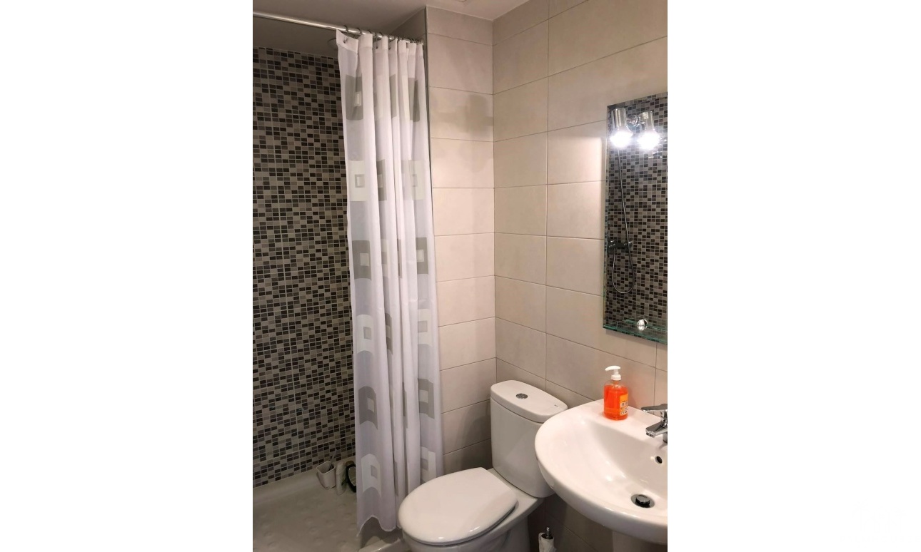 Resale - Apartments - Torrevieja - Aguas Nuevas
