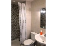 Resale - Apartments - Torrevieja - Aguas Nuevas