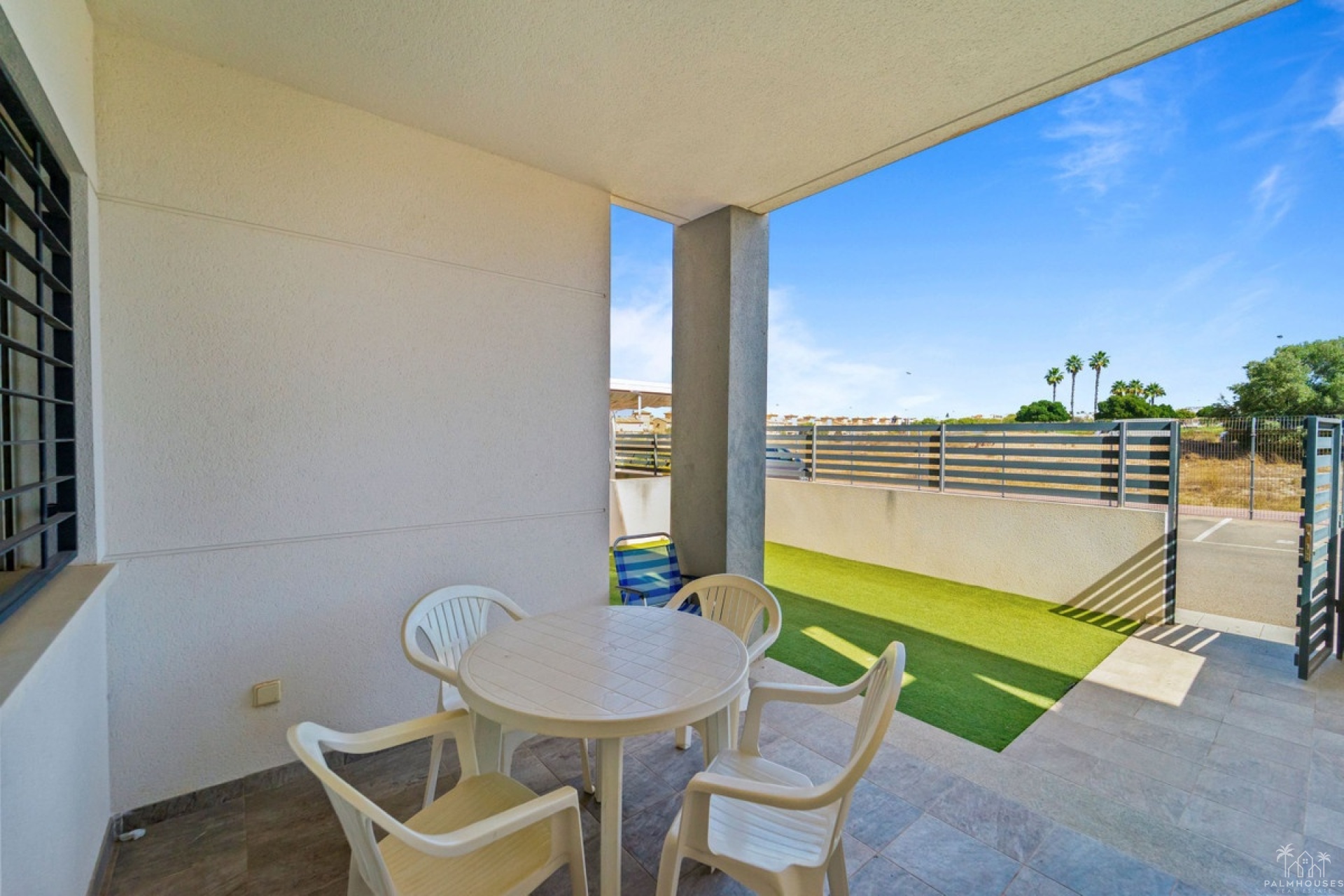 Resale - Apartments - Torrevieja - Aguas Nuevas
