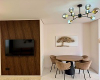 Resale - Apartments - Torrevieja - Aguas Nuevas