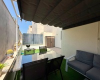 Resale - Apartments - Torrevieja - Aguas Nuevas