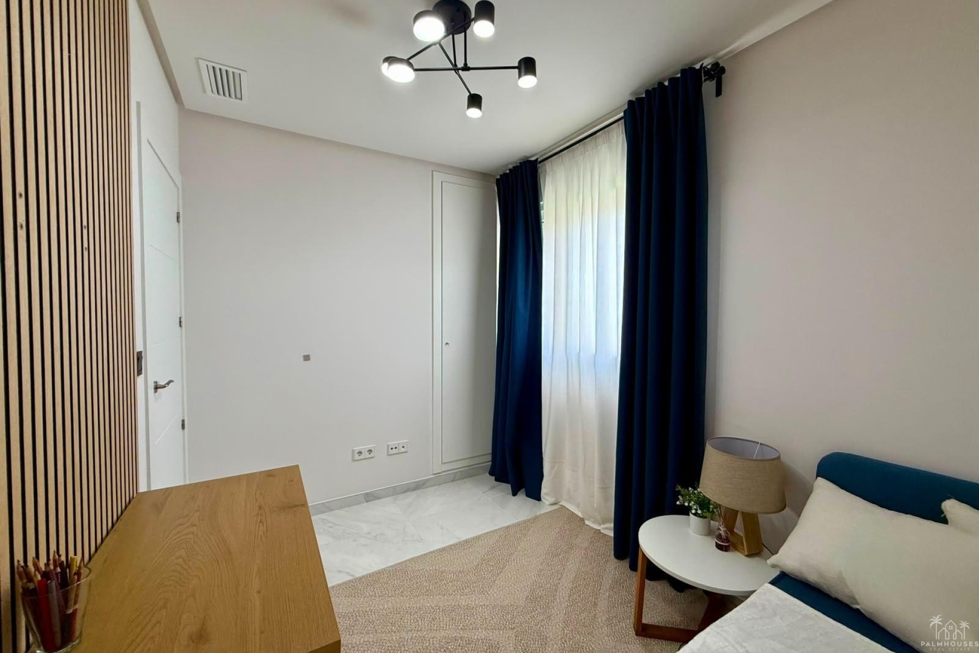 Resale - Apartments - Torrevieja - Aguas Nuevas