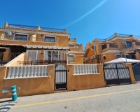 Resale - Apartments - Torrevieja - Aguas Nuevas