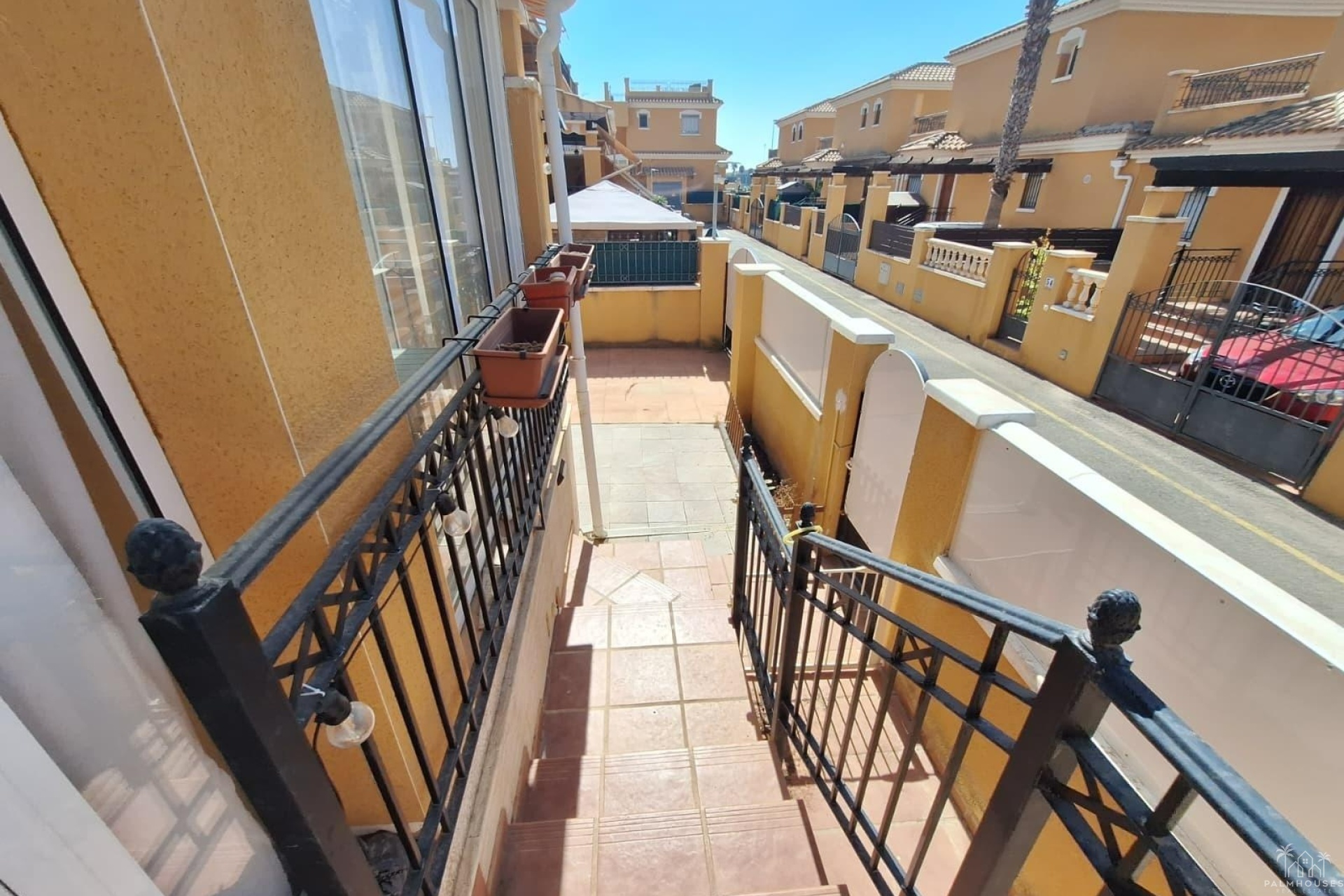 Resale - Apartments - Torrevieja - Aguas Nuevas