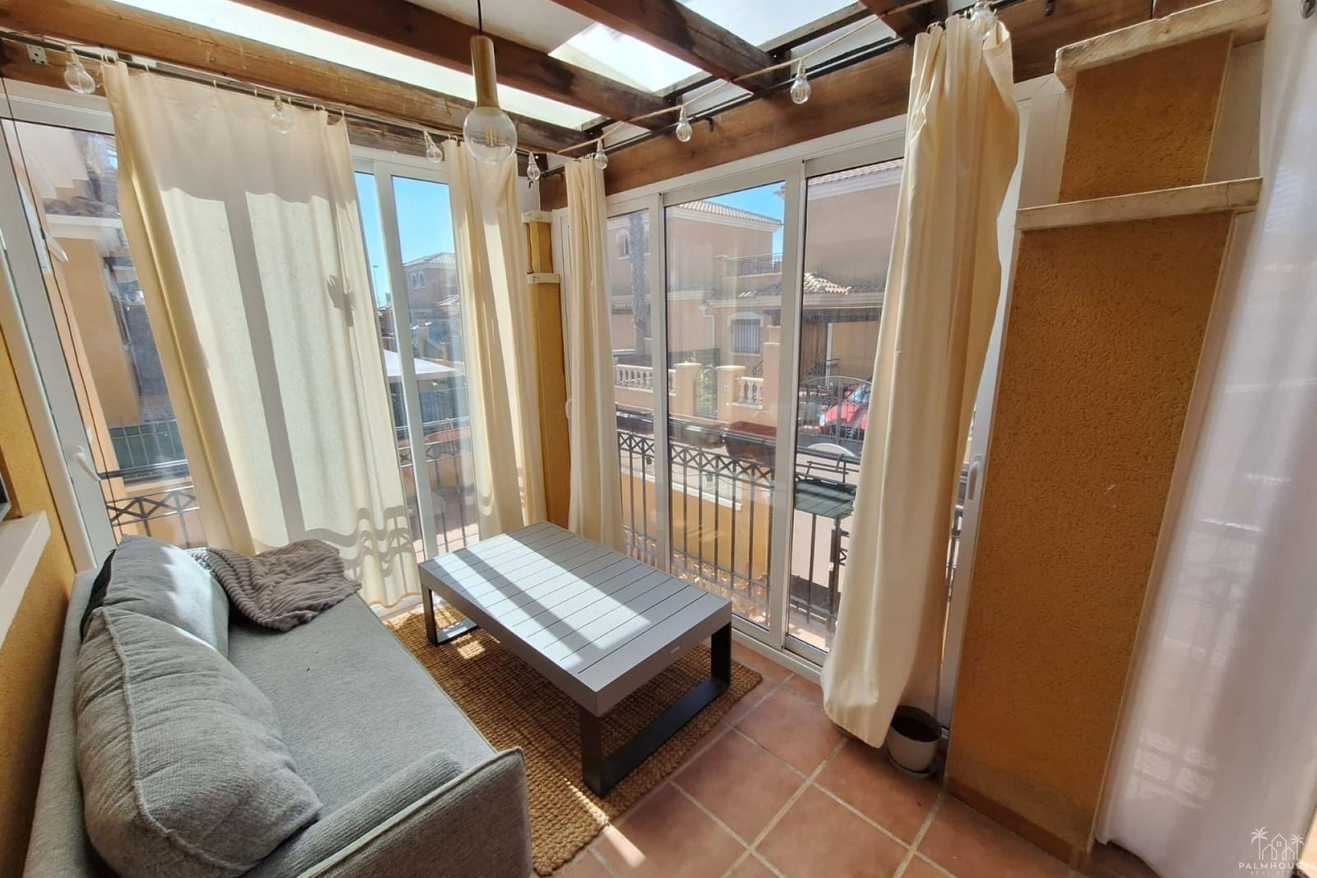 Resale - Apartments - Torrevieja - Aguas Nuevas
